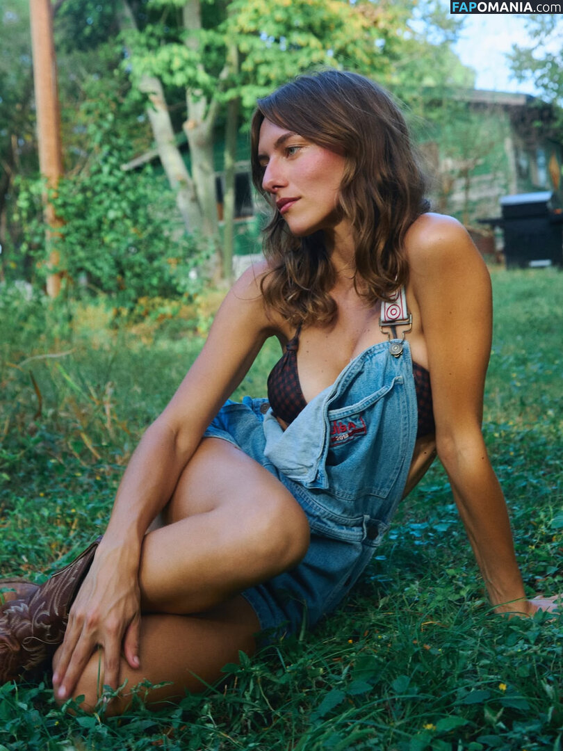 Ella Kernkamp / ellakernkamp Nud OnlyFans  Fotografie scursă #4