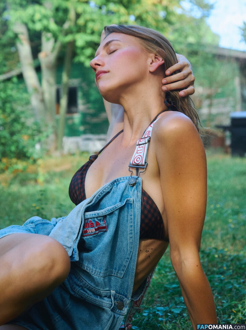 Ella Kernkamp / ellakernkamp Nud OnlyFans  Fotografie scursă #5