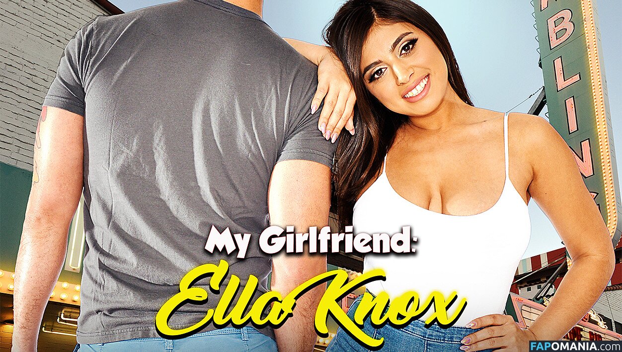 Ella Knox / Ellaknox / ellaknocksofficial Nud OnlyFans  Fotografie scursă #132