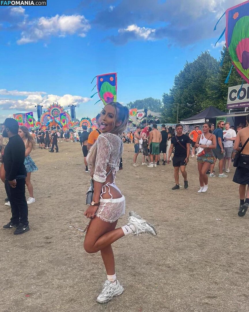 Ella MAFs Nud OnlyFans  Fotografie scursă #20