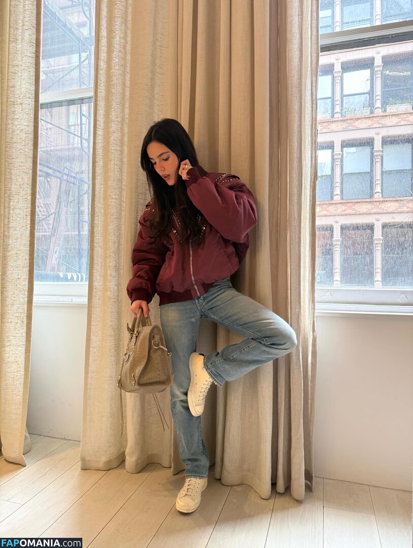 Ella Mendelsohn / ellamendelsohn Nud OnlyFans  Fotografie scursă #438