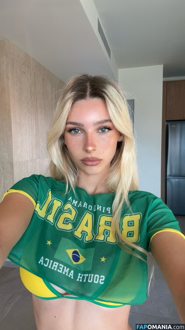 Ella Netzer / Ella.netzer8 / Ella_netzer8 Nud OnlyFans  Fotografie scursă #1