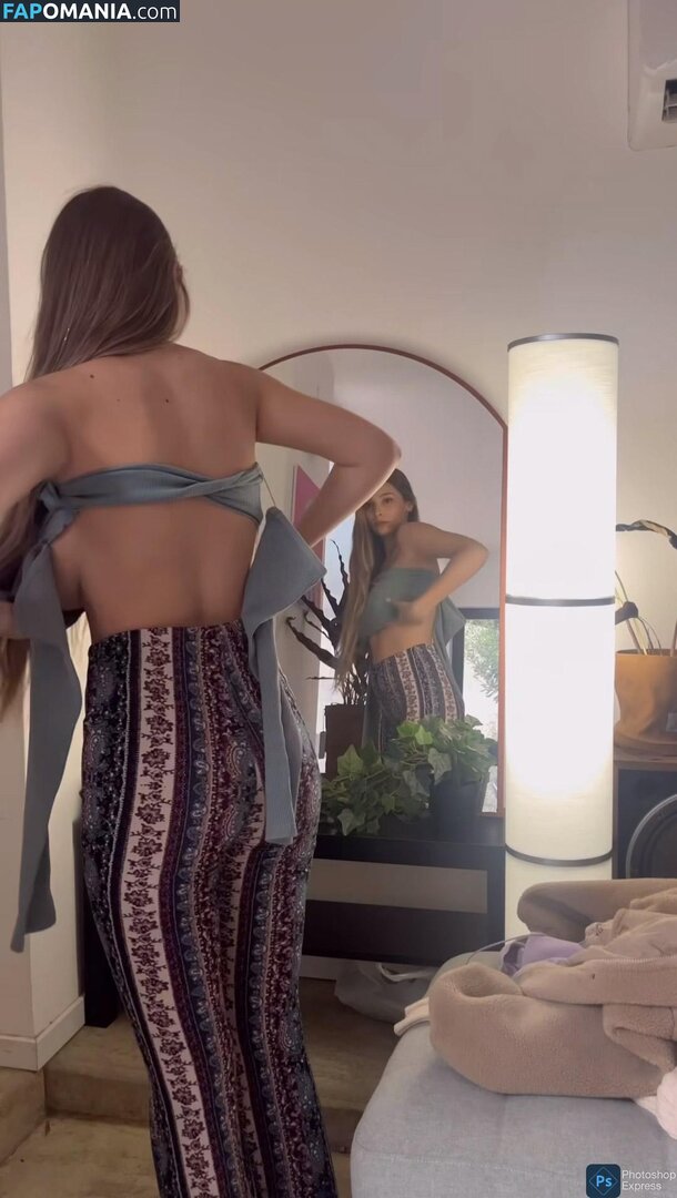 Ella Netzer / ella_netzer8 Nud OnlyFans  Fotografie scursă #1