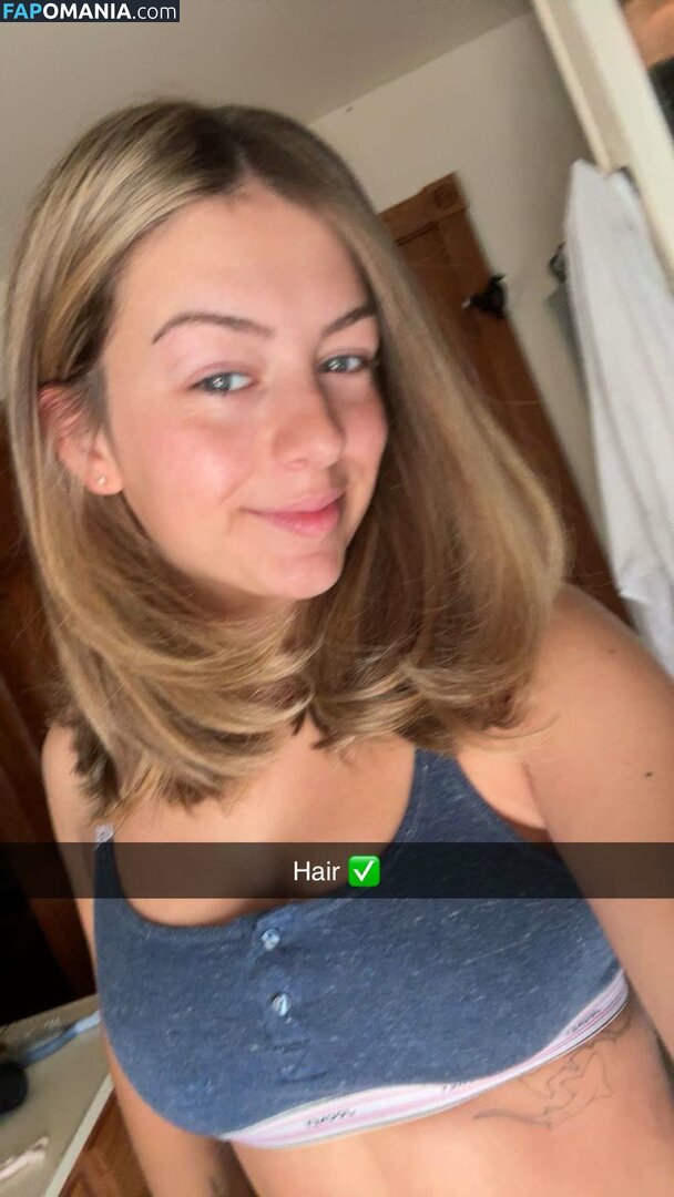 Ella Palen / ellapalen Nud OnlyFans  Fotografie scursă #29