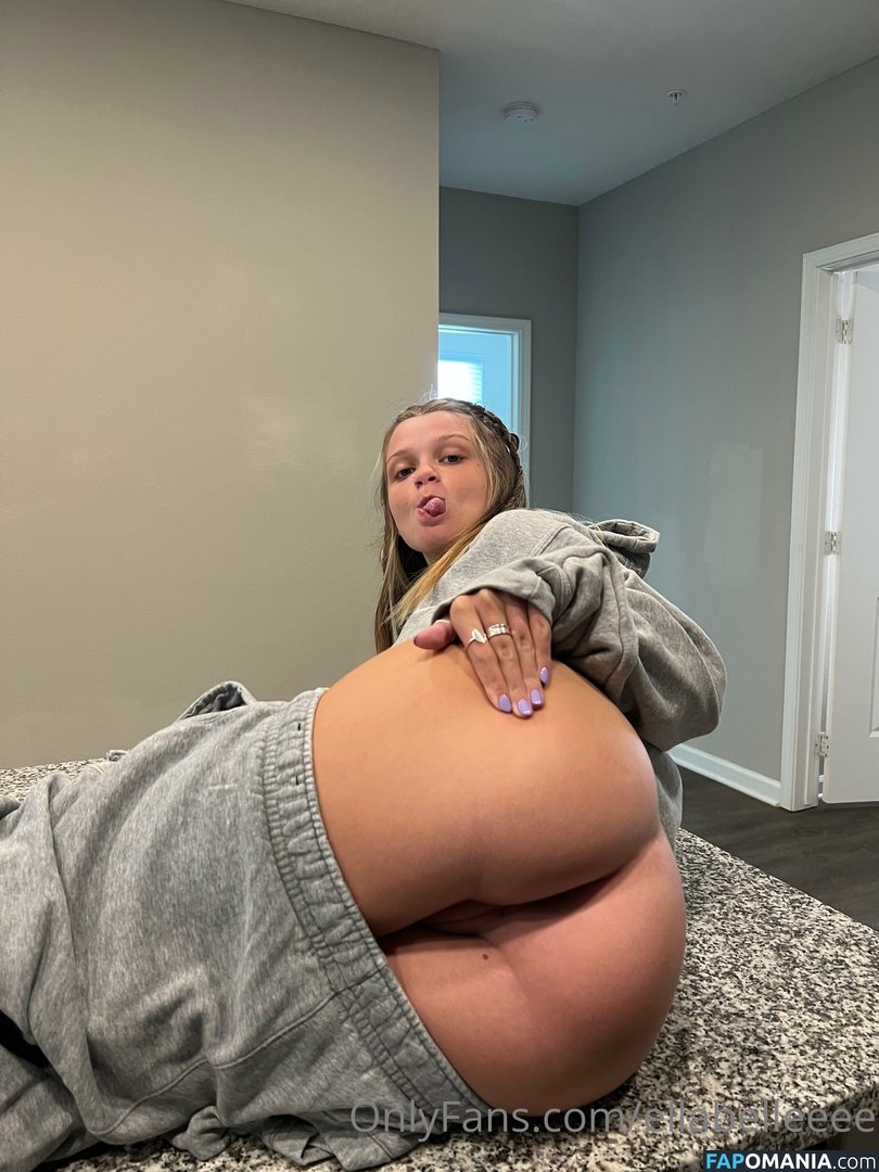 ellabeee / ellabelleeee Nud OnlyFans  Fotografie scursă #25