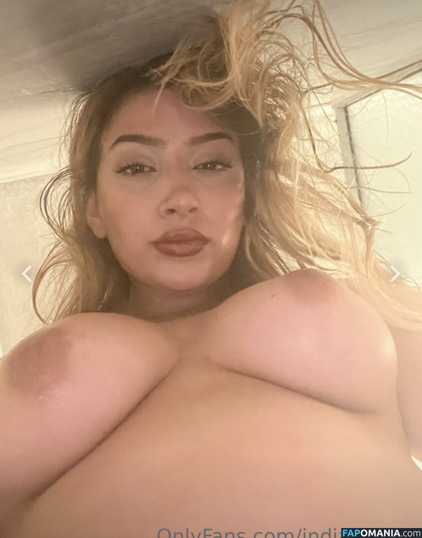 Ellas Little World Nud OnlyFans  Fotografie scursă #2