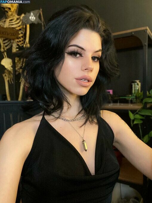 ellathrasher / morethanella Nud OnlyFans  Fotografie scursă #11