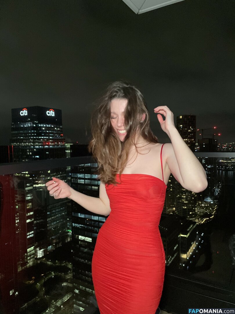 Elena Bateman / Ellbat / elenabatman Nud OnlyFans  Fotografie scursă #59