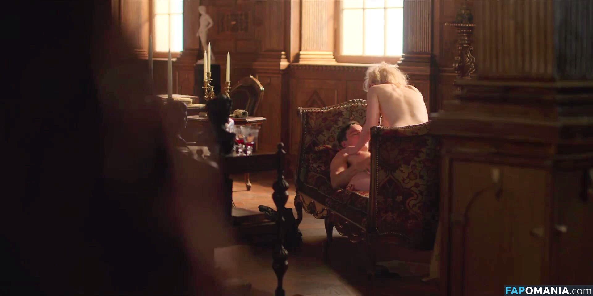 Elle Fanning / ellefanning Nud OnlyFans  Fotografie scursă #68