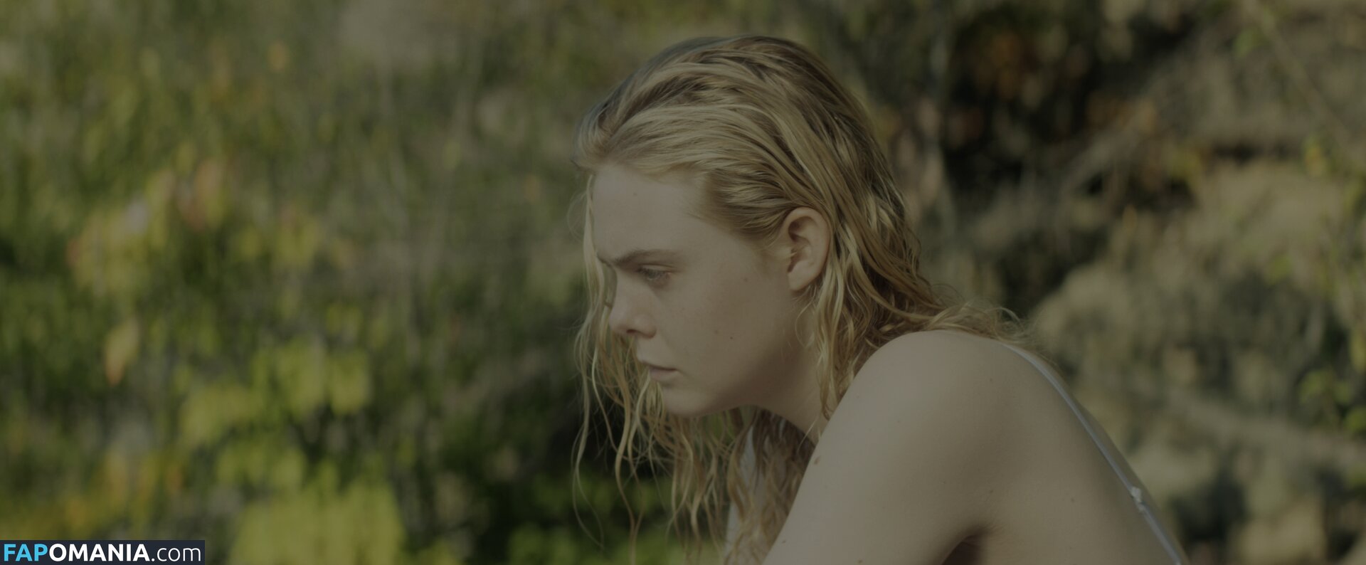 Elle Fanning / ellefanning Nud OnlyFans  Fotografie scursă #80