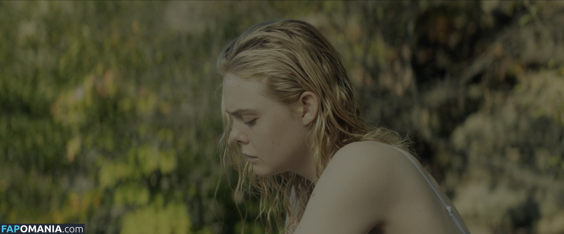 Elle Fanning / ellefanning Nud OnlyFans  Fotografie scursă #84