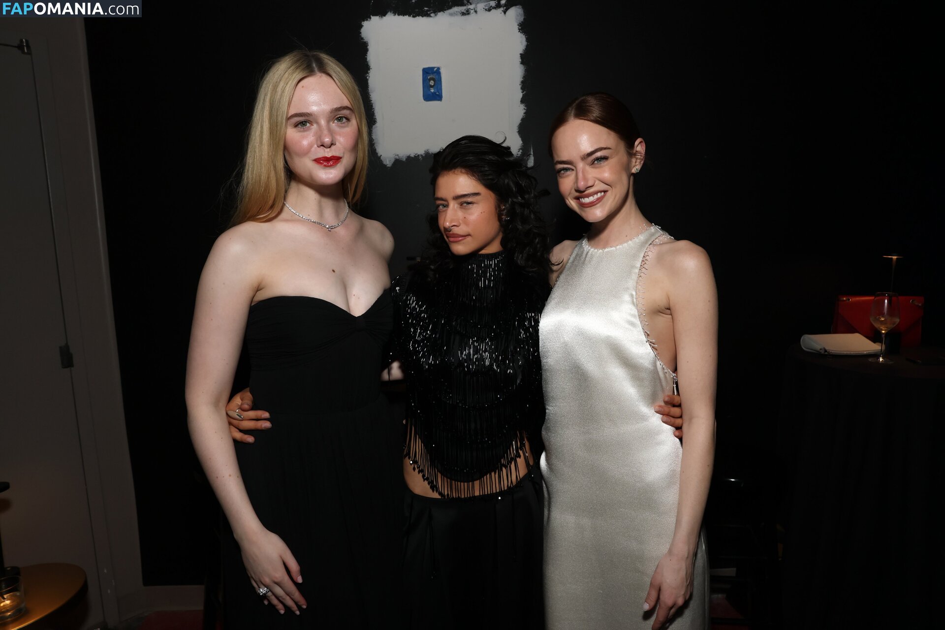 Elle Fanning / ellefanning Nud OnlyFans  Fotografie scursă #92
