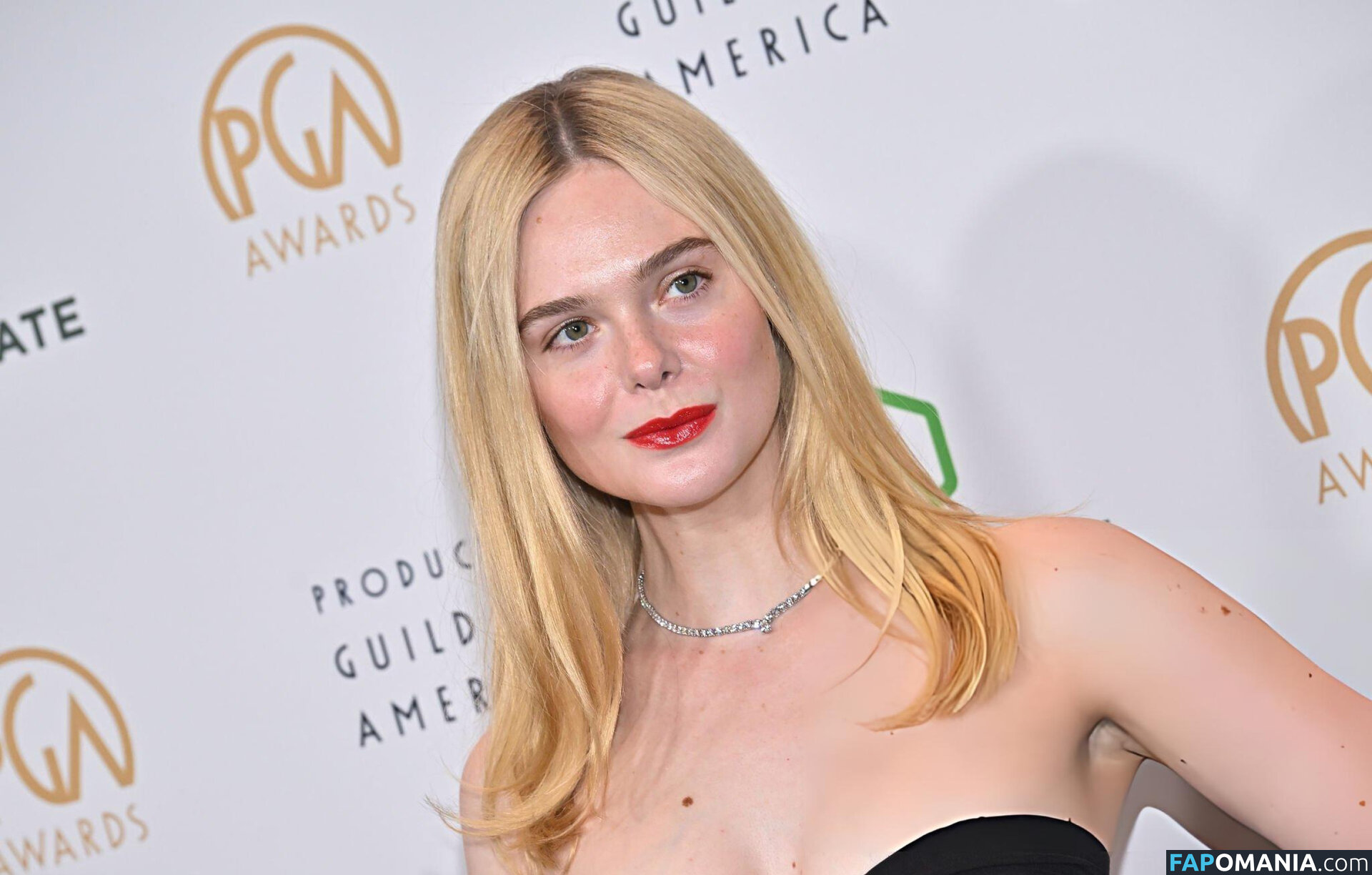 Elle Fanning / ellefanning Nud OnlyFans  Fotografie scursă #94