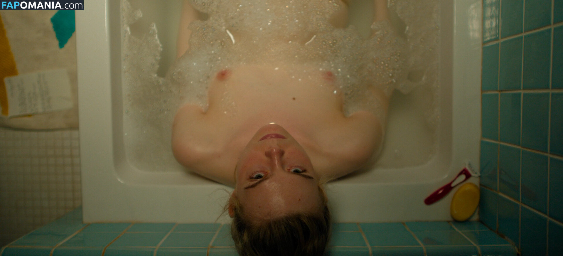 Elle Fanning / ellefanning Nud OnlyFans  Fotografie scursă #110