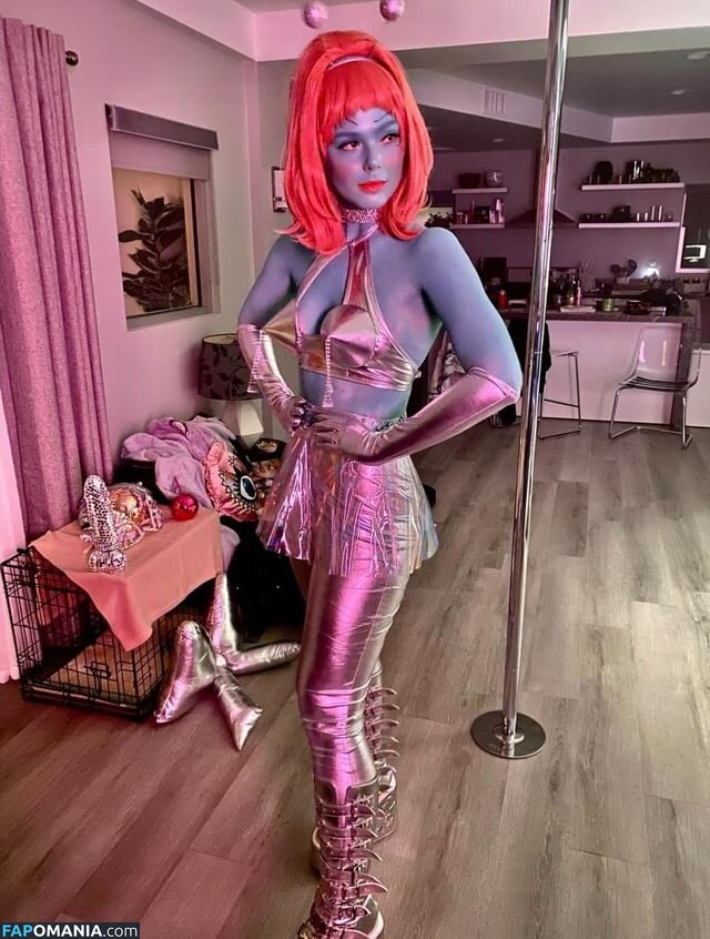 Elle Fanning / ellefanning Nud OnlyFans  Fotografie scursă #124