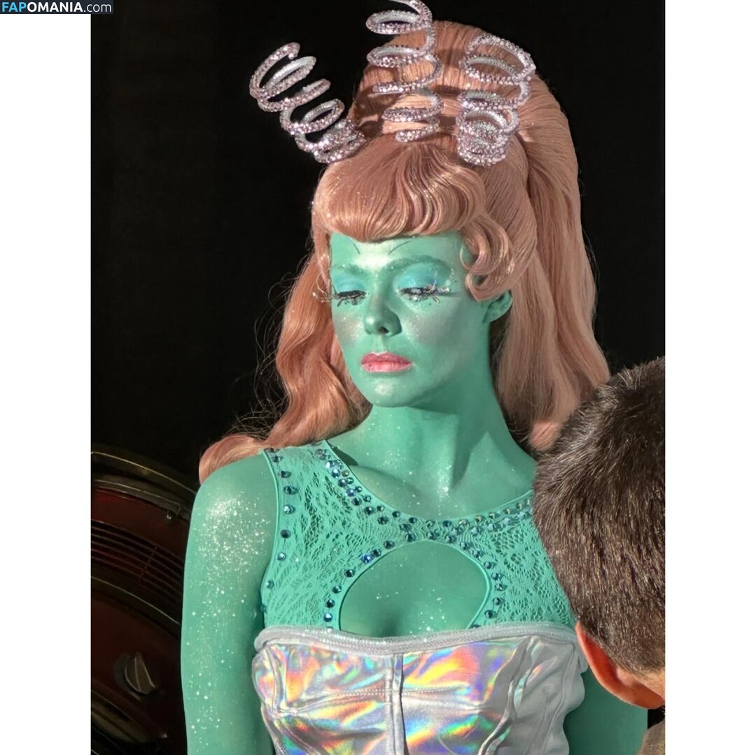 Elle Fanning / ellefanning Nud OnlyFans  Fotografie scursă #140