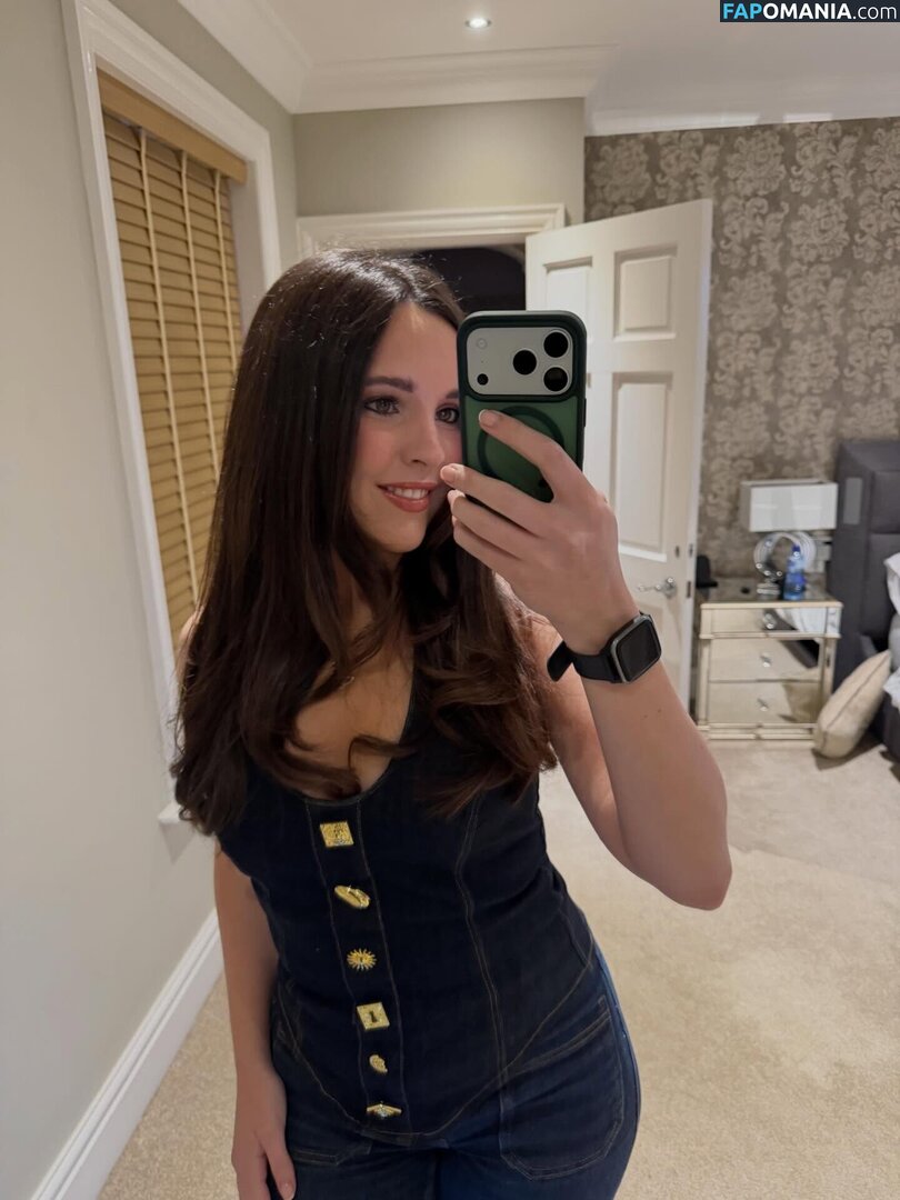 Elle Mulvaney / ellejmulvaney Nud OnlyFans  Fotografie scursă #1