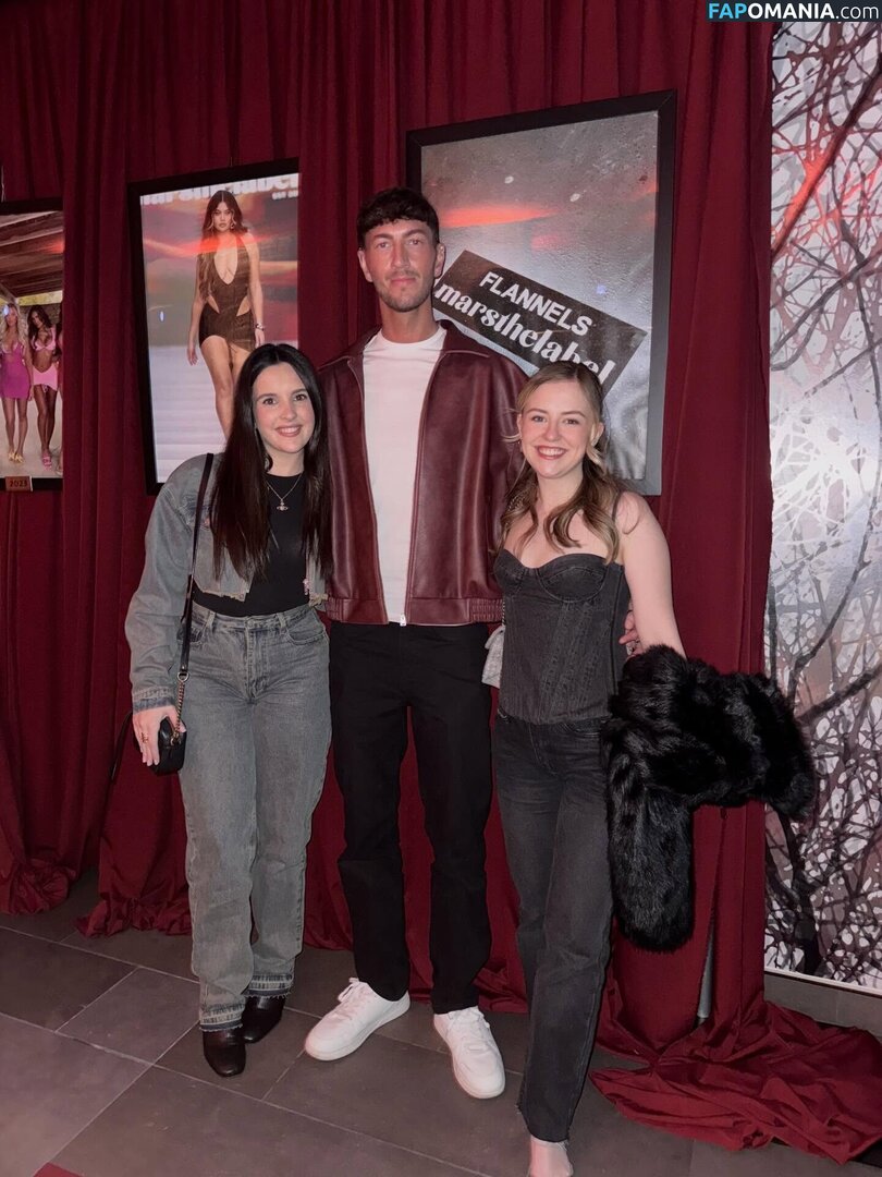 Elle Mulvaney / ellejmulvaney Nud OnlyFans  Fotografie scursă #2