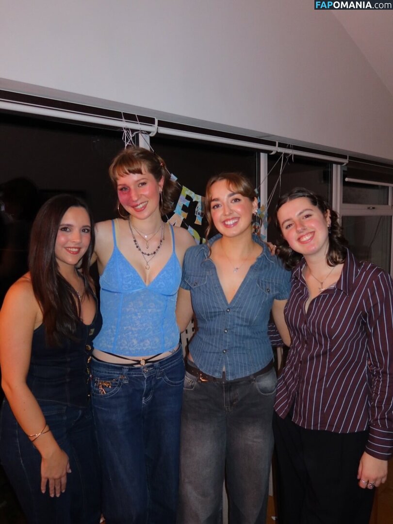 Elle Mulvaney / ellejmulvaney Nud OnlyFans  Fotografie scursă #4