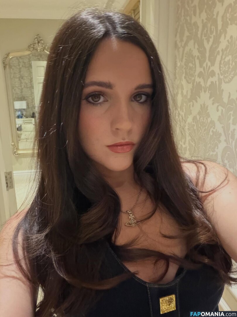 Elle Mulvaney / ellejmulvaney Nud OnlyFans  Fotografie scursă #5