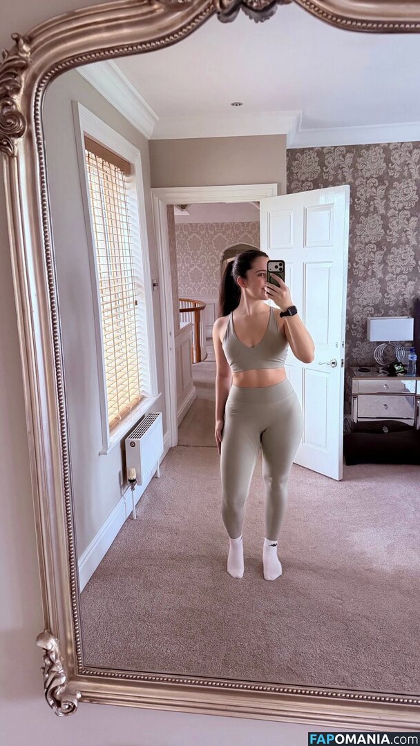 Elle Mulvaney / ellejmulvaney Nud OnlyFans  Fotografie scursă #7