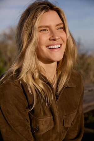 Elle Wagner