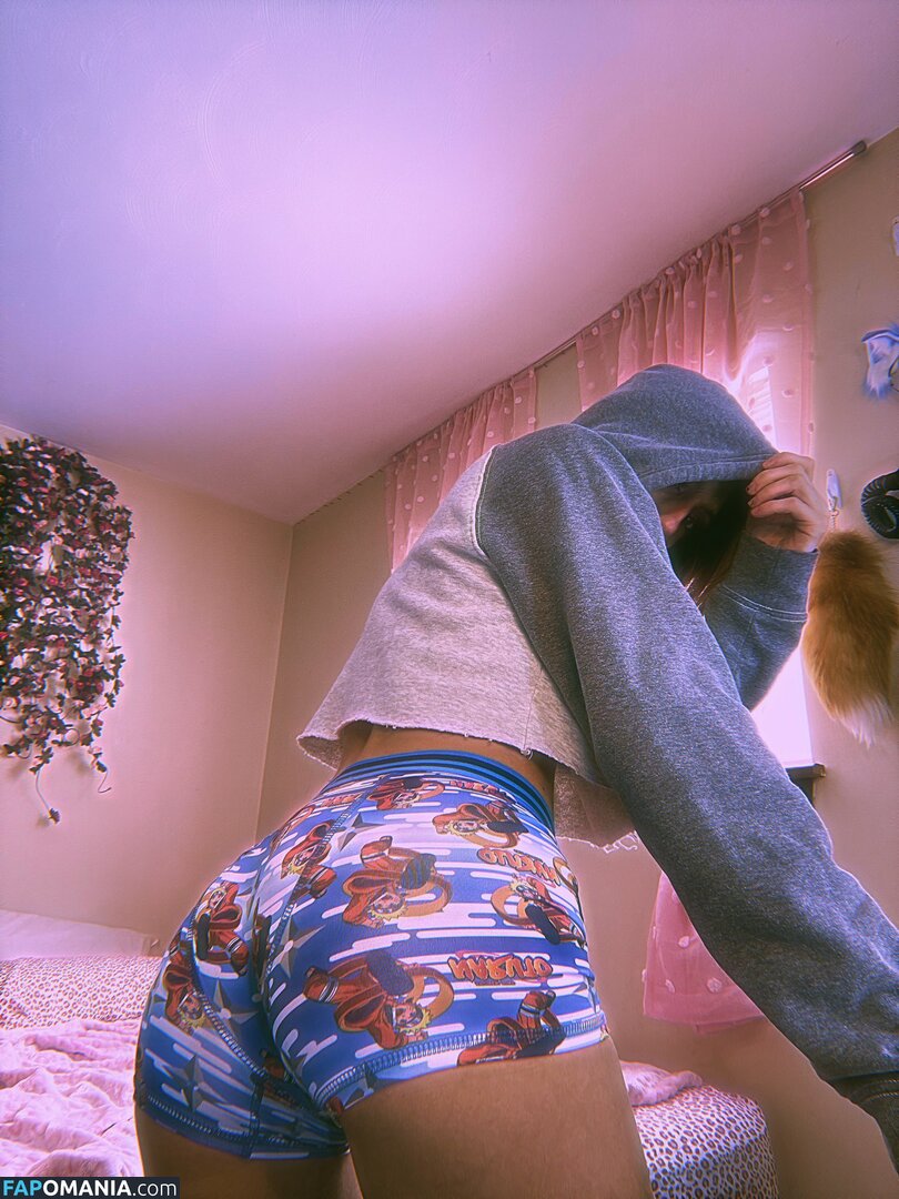 Ellecakes / _ellecakes Nud OnlyFans  Fotografie scursă #17