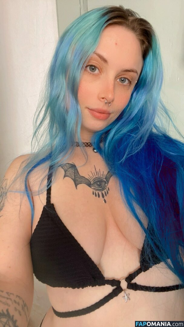 Ellen Natalia / ellennatalia__ Nud OnlyFans  Fotografie scursă #176