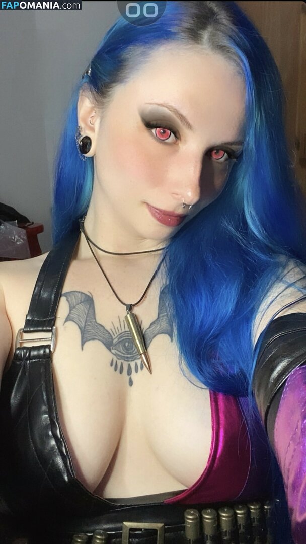 Ellen Natalia / ellennatalia__ Nud OnlyFans  Fotografie scursă #414