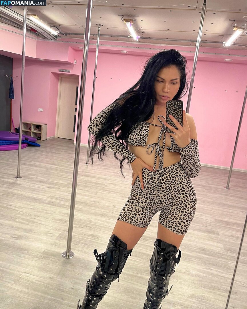ellenalemish Nud OnlyFans  Fotografie scursă #4