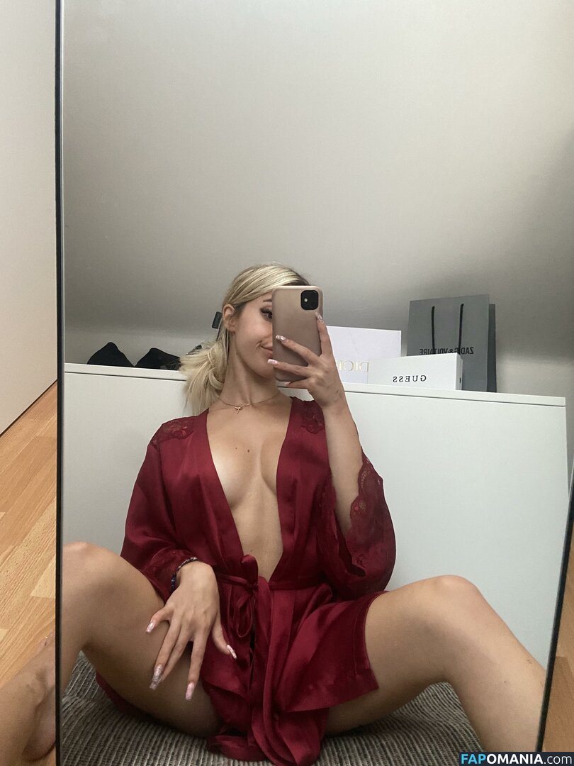 ellamaiofficial / ellenofficial / ellenofficial__ Nud OnlyFans  Fotografie scursă #11