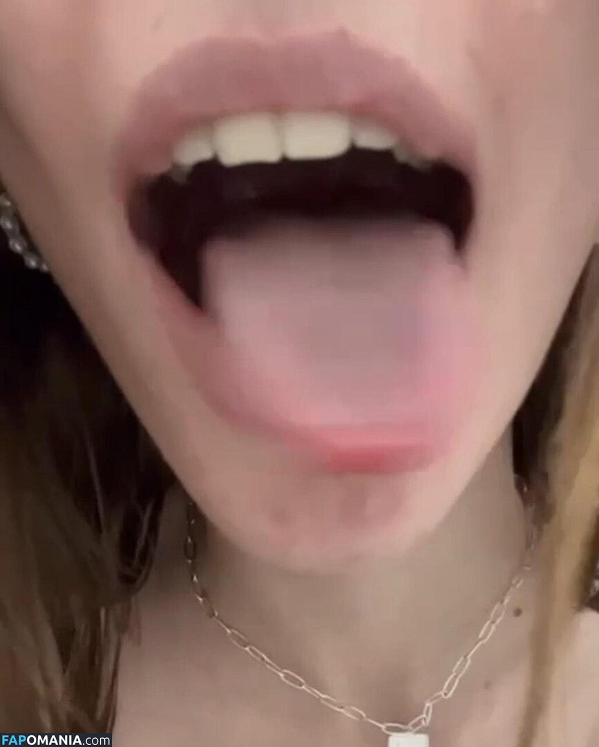 Ellesasmrr Nud OnlyFans  Fotografie scursă #1