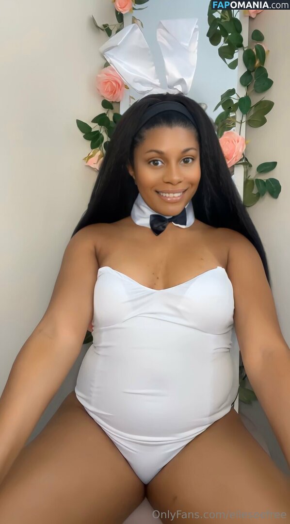 ejfree / elleseefree Nud OnlyFans  Fotografie scursă #161