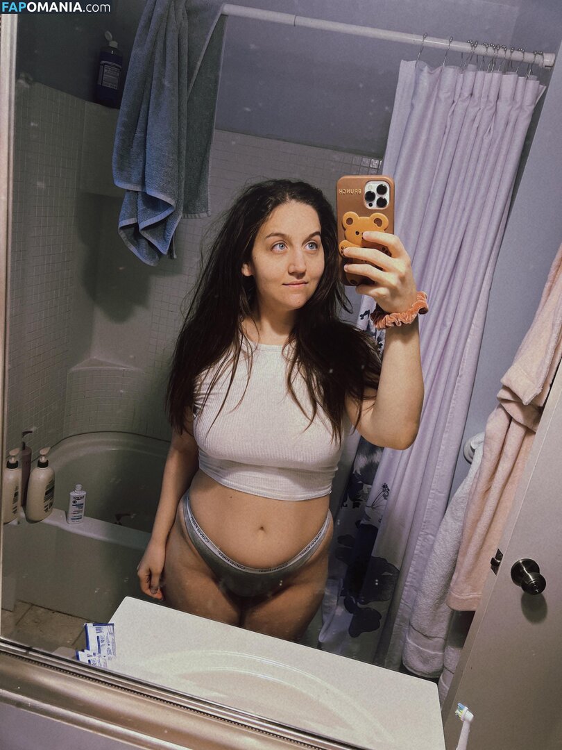 Ellesquishy Mylittlepage / ellesquishy / https: Nud OnlyFans  Fotografie scursă #2