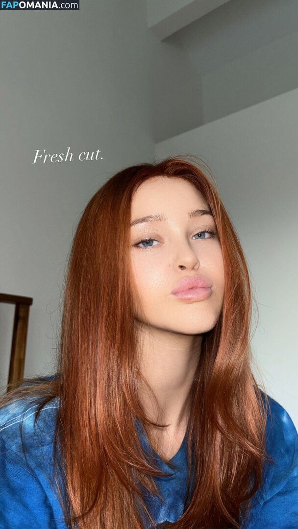 Elley Duhé / elleyduhe Nud OnlyFans  Fotografie scursă #1