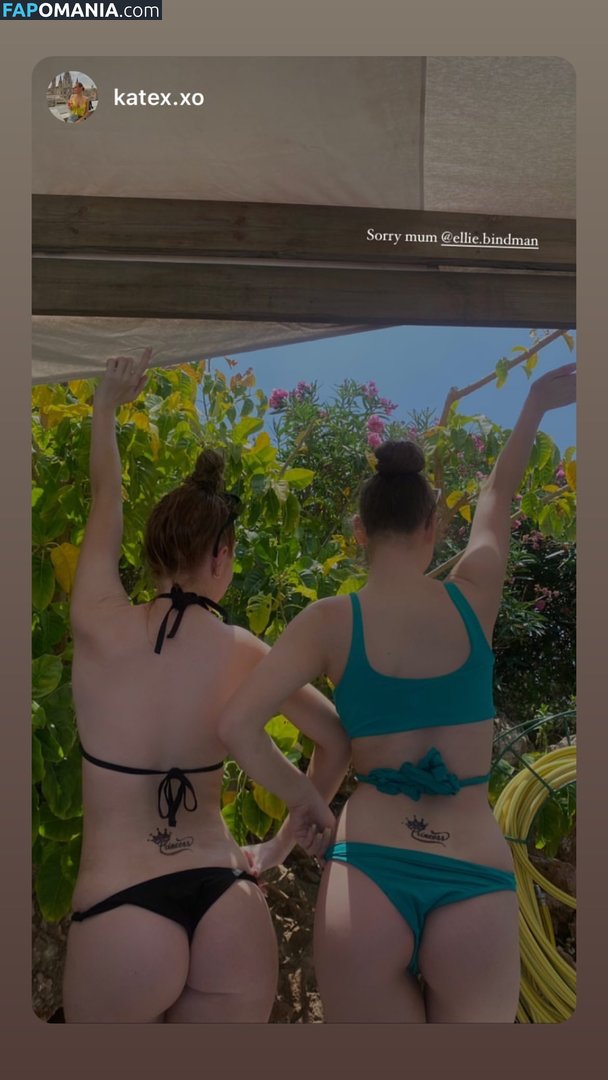 Ellie Bindman / UK actress / ellie.bindman Nud OnlyFans  Fotografie scursă #9