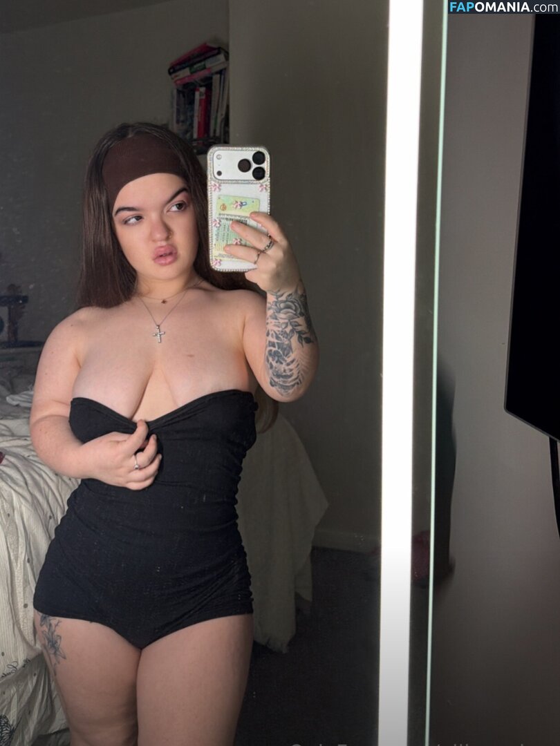 Ellie Cassidy / ellie__cassidy / elliecassidy Nud OnlyFans  Fotografie scursă #2