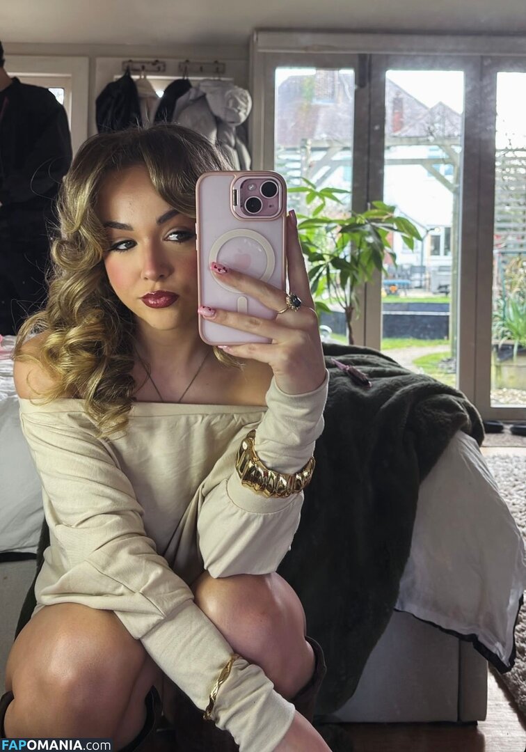 Ellie Dadd / elliedadd_ Nud OnlyFans  Fotografie scursă #1