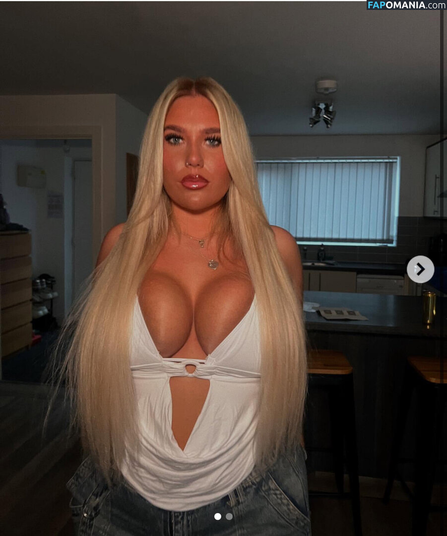 Ellie Robinson / elliee.robinsonn / elsdeex Nud OnlyFans  Fotografie scursă #70