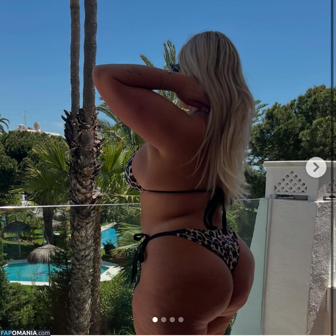 Ellie Robinson / elliee.robinsonn / elsdeex Nud OnlyFans  Fotografie scursă #72