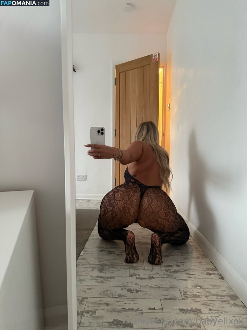 Ellie Scales / babyellxox / ellieeewbu / elliescales01 / https: Nud OnlyFans  Fotografie scursă #4