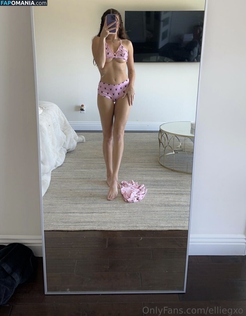 ellie.vandeel Nud OnlyFans  Fotografie scursă #15