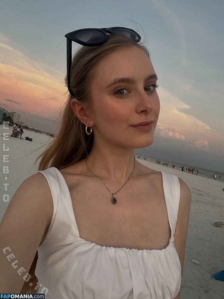 Elly Key / ellykeyof / ellykeyofficial Nud OnlyFans  Fotografie scursă #1