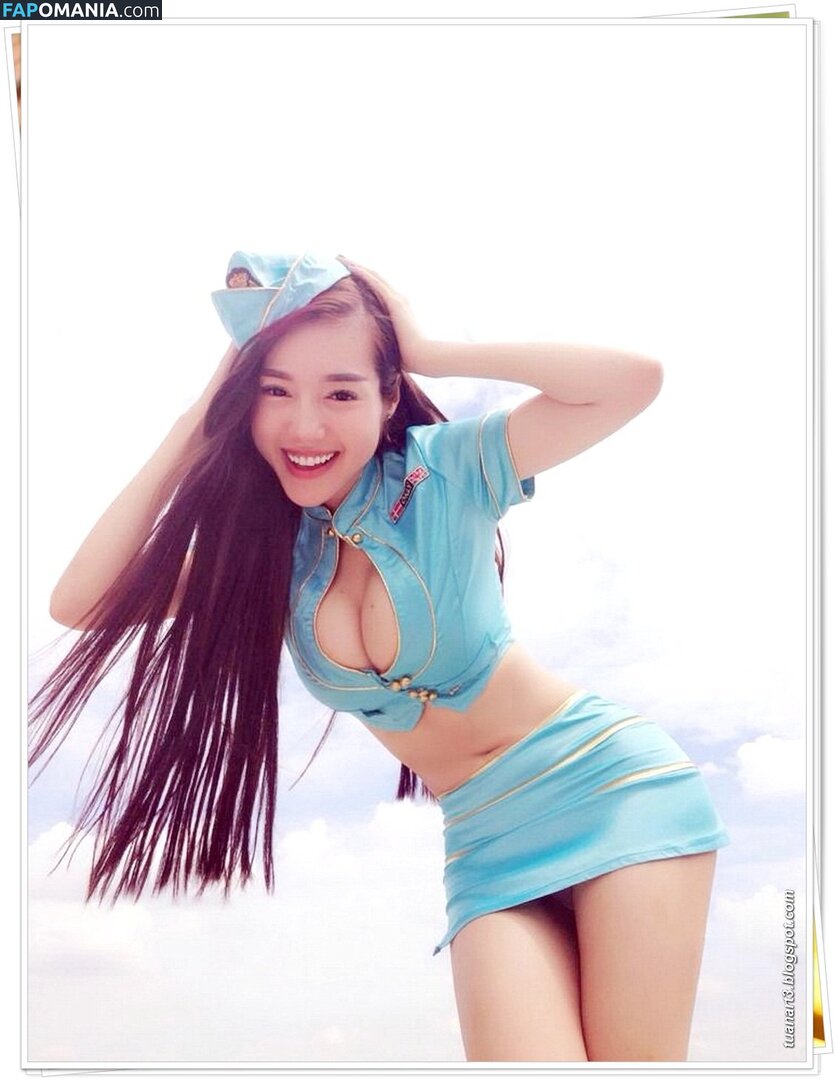 Elly Tran Nud OnlyFans  Fotografie scursă #5