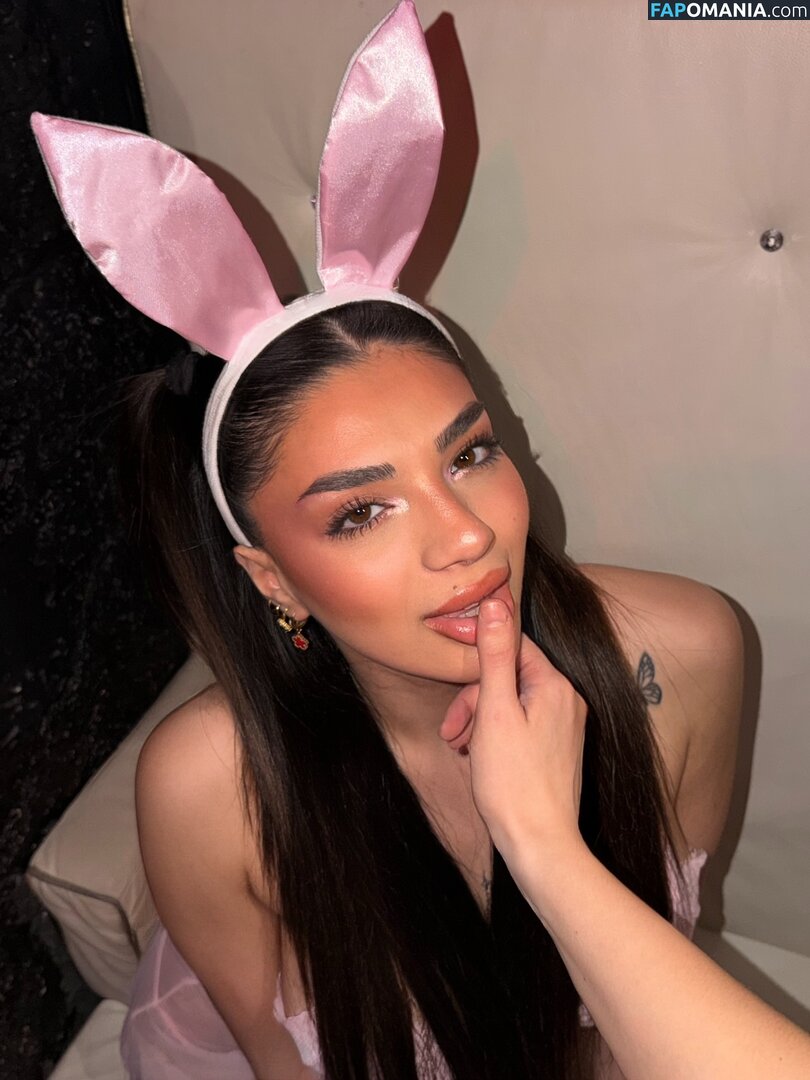 Elonora Terzulli / eleonoraterzulli Nud OnlyFans  Fotografie scursă #5