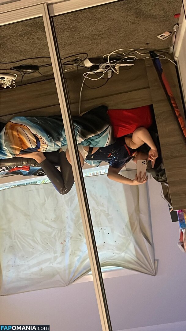  / Bashmacc / Elpheltz / Sleepconjurer / elpheltsz Nud OnlyFans  Fotografie scursă #1