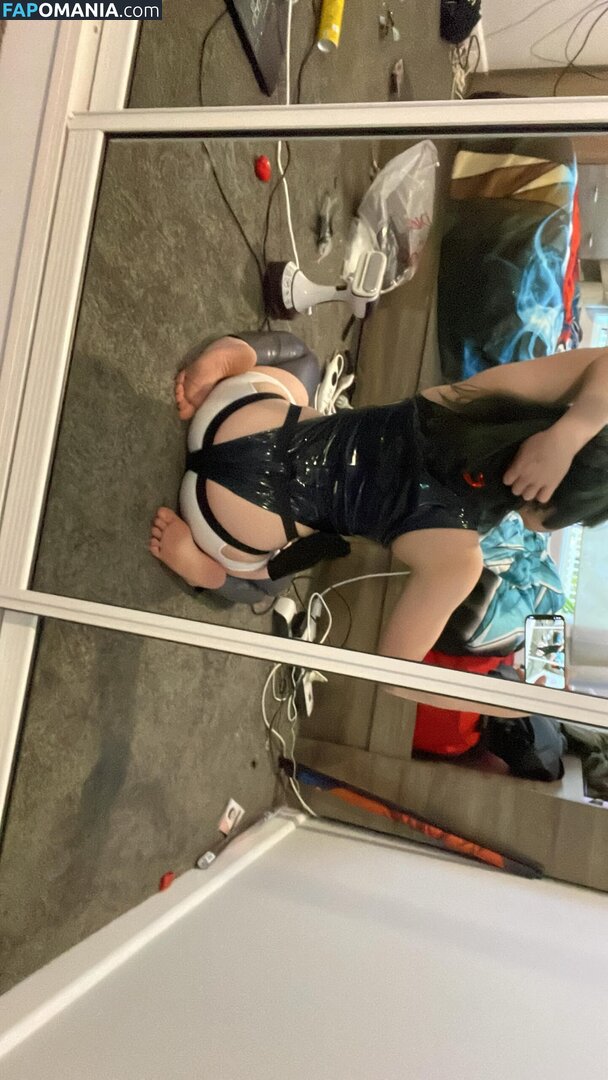  / Bashmacc / Elpheltz / Sleepconjurer / elpheltsz Nud OnlyFans  Fotografie scursă #2