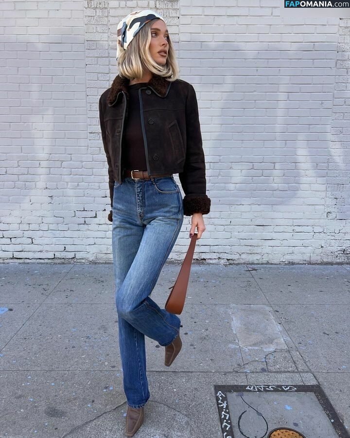 Elsa Hosk / elsahosk / hoskelsa Nud OnlyFans  Fotografie scursă #714