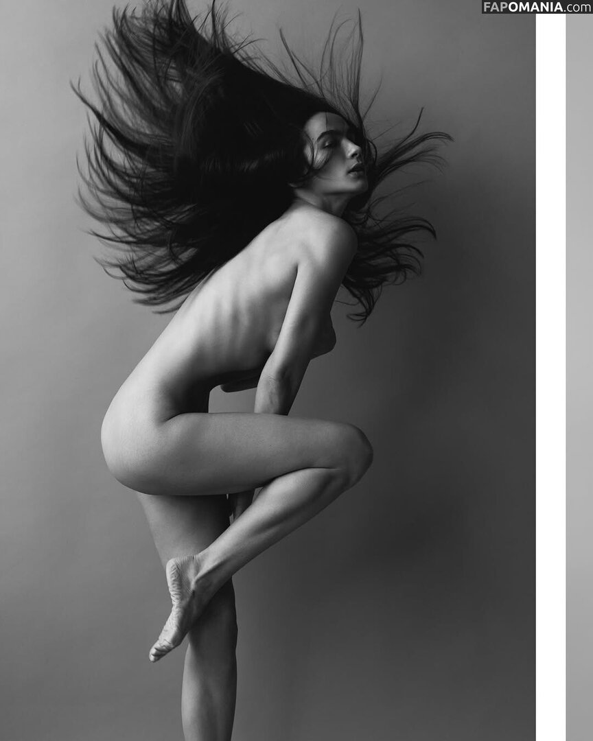 Elvina Garaeva / elyagara Nud OnlyFans  Fotografie scursă #1
