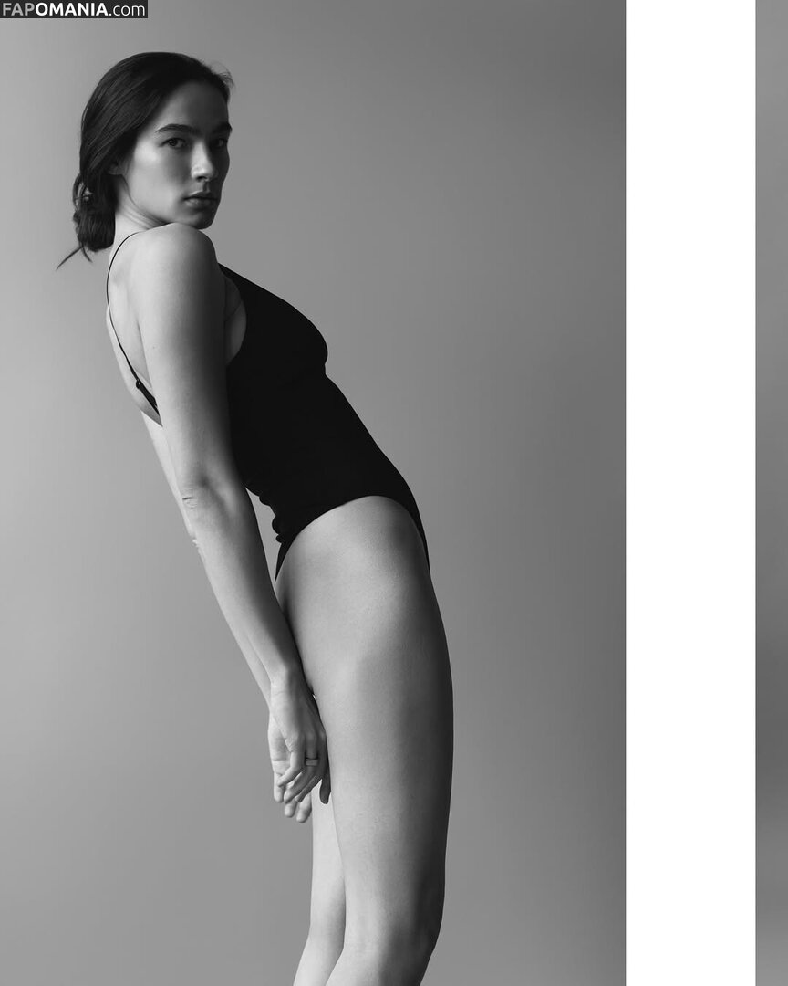 Elvina Garaeva / elyagara Nud OnlyFans  Fotografie scursă #2